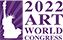 ART World Congress 2022 Logo